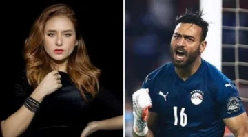 زواج مزعوم.. نيللي كريم تكشف حقيقة ارتباطها بلاعب كرة قدم شهير من نادٍ كبير